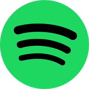 Listen on Spotify Playlist